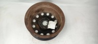 disk STALOWA 14 4X108 FORD FOCUS MK1