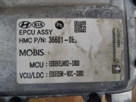 Kia Niro ladowarka modulo ladowania konwerter 366010E290