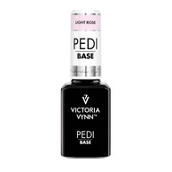 Victoria Vynn Pedi Base Light Rose 15 Ml
