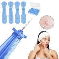 ELDOBHATÓ TŰ AKNE ELTÁVOLÍTÓ TŰ MITESSZER ELTÁVOLÍTÓ KÉSZLET