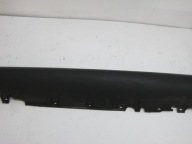 cap moulding threshold BMW X6 F16 left STOPIEN