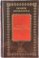 Rodzina Połanieckich skóra SIENKIEWICZ Perły