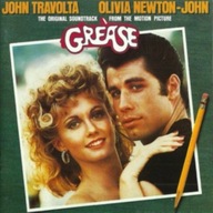 Grease (Remastered Version) (Original Motion Picture Soundtrack) (CD)