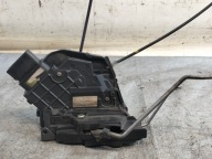 lock door front left MAZDA 3 and BK 05r 3N6AA21813K