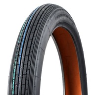 OPONA 2,75-18 TL- BEZDĘTKOWA BOSS TIRE BL-223 6-WA