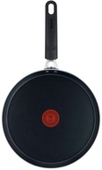 PATELNIA DO NALEŚNIKÓW SIMPLICITY 25 cm NON-STICK (nieprzywierająca)