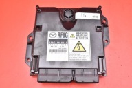 control unit computer of the engine RF8G18881D MAZDA 6 II GH 2.0 CITD 140 KM 07-12