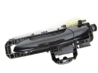 handle door rear rear part left Mercedes W212 197