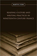 Reading Culture & Writing Practices in