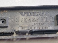 bumper bracket left rear part VOLVO V50 30764233