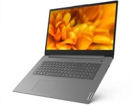 LAPTOP LENOVO Ideapad 3-17 i3-1115G4 8GB 256GB SSD FHD