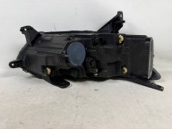 Dacia Sandero 3 III LED light left front front