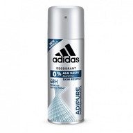 Adidas Deo spray - 150ml - men adipure 0%