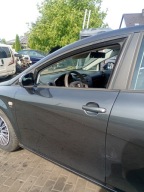 door left front front Seat Leon 2 II 05-13 kod lakieru LW7Z