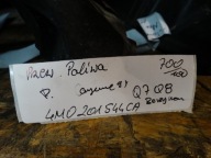 hadice paliva PORSCHE CAYENNE 9Y AUDI Q7 Q8 1