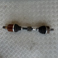 semi-axis front left VOLVO XC90 II LIFT 2.0 MILD HYBRID