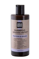 Obnovujúci šampón 300 mlARGANOVE/pre poškodené vlasy