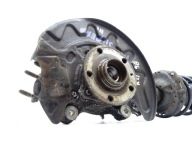 shock absorber spring McPherson right front front SKODA SUPERB III 2.0 TDI