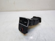 grid air conditioning devices central rear part AUDI A3 8V 8V0819203