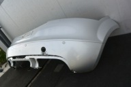 AUDI TT 8J LX7W STOSSSTANGE HECK PDC