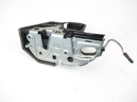 lock left rear part BMW e70 X5 e71 X6 Dociag Softclose