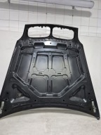 BMW X5 E70 06-13 Cofano