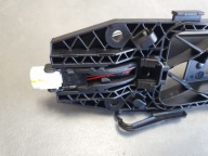 Audi A3 8Y exterior handle door right front 8Y0837206A ly9b