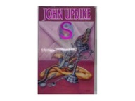 S powieść - John UPDIKE
