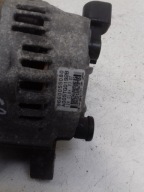 alternator 9660055080 Citroen C2