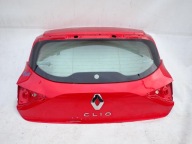 RENAULT CLIO V 5 HB 19-> boot door rear