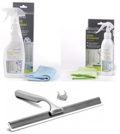 RADAWAY STIERKA +Glass Cleaner +Glass Protector