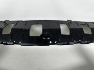 OPEL ASTRA V K 5 Grille Traverse Support plaque 13448088