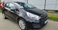 Kia Rio 1.2 85Ps. 5drzwi Klima Bezwypadek 2013