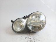 VW POLO 9N licht links vorne