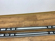 Dachreling dach Ford Edge II 2020+