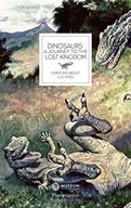 Dinosaurs: A Journey to the Lost Kingdom Argot