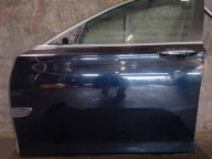 door complete left front DOCIAG BMW F01 730D S34 AZURITSCHWARZ
