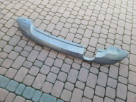 spoiler accessori Paraurti posteriore posteriore diffusore opc-lin Opel Corsa E 13440307
