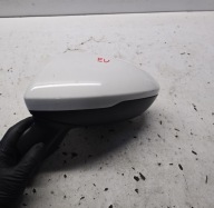OPEL ASTRA K mirror left electrics 5 PIN Y40R EUROPA BIALE