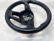 volant cuir MULTIFUNKCJA avec la direction AUDI A4 B9 8W0419091EK 1/25