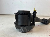 tension belt safety front front left Volkswagen New Beetle 5C