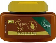 Xpel Arganová hydratačná maska na vlasy 220ml