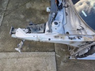 Audi A3 S3 8V quarter left without pillar A (TT07)