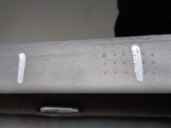 Frontstoßstange FORD PUMA 19- ST LINE NR 45773