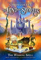 The Land of Stories: The Wishing Spell 10th