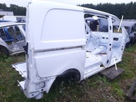 MERCEDES VITO W447 LONG ĆWIARTKA TYŁ PRAWA SŁUPEK BOK