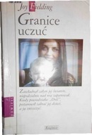 Granice uczuć - Joy Fielding