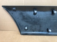 MASTER 4 MOVANO B Lift 18- moulding side left original