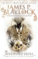 The Aylesford Skull Blaylock James P.