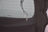 boot doors * rear part RENAULT LAGUNA III KOMBI